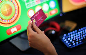 Зеркало GoldBet Casino